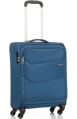 Мала валіза 40 л Roncato Milano Cabin Luggage Blue
