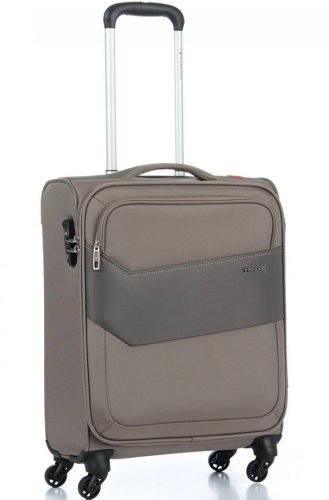 Малый чемодан 40 л Roncato Milano Cabin Luggage Ecru Малый чемодан 40 л Roncato Milano Cabin Luggage Ecru