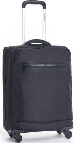 Мала валіза 41,8 л Hedgren Inter City Spinner GOLA Black