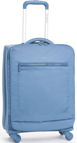 Малый чемодан 41,8 л Hedgren Inter City Spinner GOLA Dolphin Blue