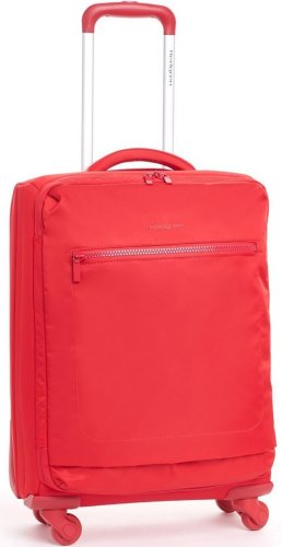 Малый чемодан 41,8 л Hedgren Inter City Spinner GOLA Red Малый чемодан 41,8 л Hedgren Inter City Spinner GOLA Red