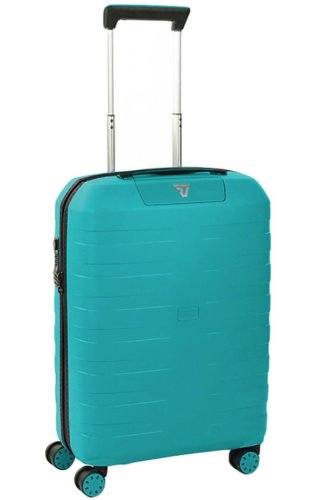 Мала валіза 41 л Roncato Box 2.0 Emerald