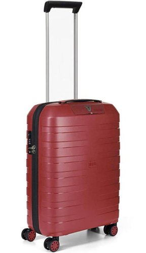 Мала валіза 41 л Roncato Box 2.0 Red