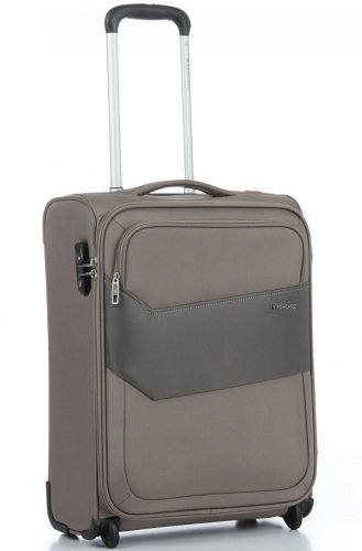 Малый чемодан 41 л Roncato Milano Cabin Luggage Ecru Малый чемодан 41 л Roncato Milano Cabin Luggage Ecru