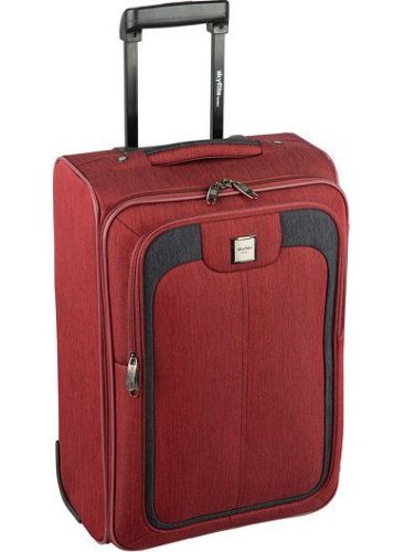 Мала валіза 42 л Skyflite Fiesta Red