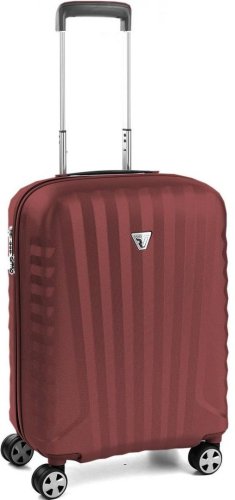Мала валіза 48 л Roncato UNO ZSL PREMIUM 2.0, червоний Мала валіза 48 л Roncato UNO ZSL PREMIUM 2.0, червоний