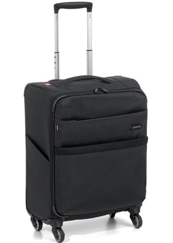 Мала валіза 50 л Roncato Venice SL Cabin Trolley Black