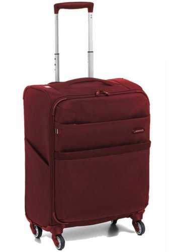 Мала валіза 50 л Roncato Venice SL Cabin Trolley Dark red