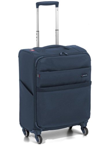 Мала валіза 50 л Roncato Venice SL Cabin Trolley Navy