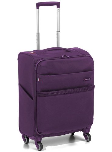 Мала валіза 50 л Roncato Venice SL Cabin Trolley Violet