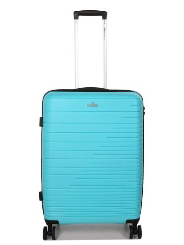 Мала валіза для літака Madisson (Snowball) 33703 під ручну поклажу на 36 літрів Бірюзовий