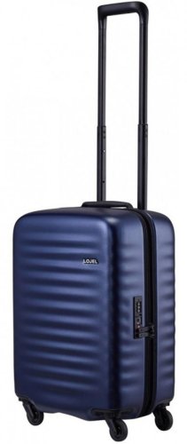 Мала валіза із полікарбонату 35 л Lojel Alto Midnight Blue Мала валіза із полікарбонату 35 л Lojel Alto Midnight Blue