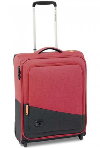 Мала валіза на 2-х колесах 42 л Roncato Adventure Red Мала валіза на 2-х колесах 42 л Roncato Adventure Red