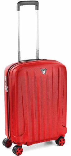 Малый чемодан на 4-х колесах 40 л Roncato Unica Ruby Малый чемодан на 4-х колесах 40 л Roncato Unica Ruby