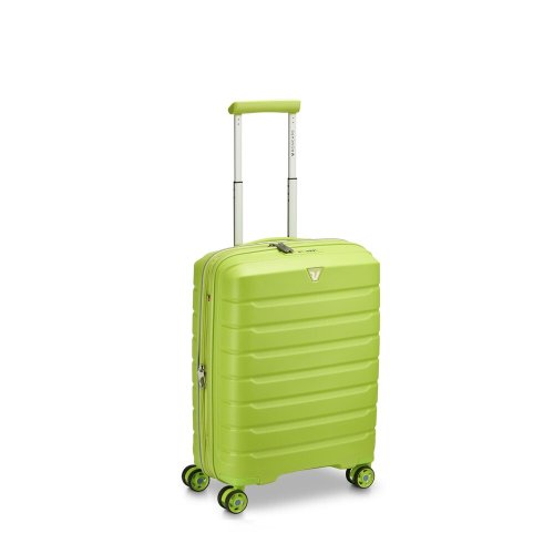 Малый чемодан Roncato B-FLYING MOVE – 40/47 л, 2,4 кг Салатовый Малый чемодан Roncato B-FLYING MOVE – 40/47 л, 2,4 кг Салатовый