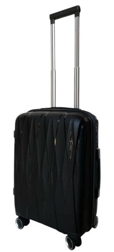 Малый чемодан ручная кладь Madisson Snowball – 37 л, 2,8 кг Черный Малый чемодан ручная кладь Madisson Snowball – 37 л, 2,8 кг Черный