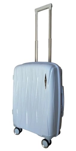Малый чемодан ручная кладь Madisson Snowball – 37 л, 2,8 кг Голубой Малый чемодан ручная кладь Madisson Snowball – 37 л, 2,8 кг Голубой