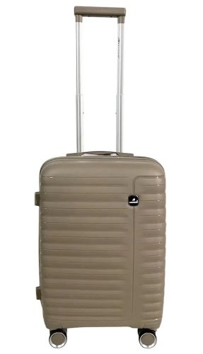 Малый чемодан ручная кладь Madisson Snowball – 39 л, 2,7 кг Шампань