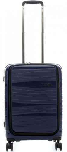 Мала валіза з відділенням для ноутбука 15,6" Travelite MOTION Navy Мала валіза з відділенням для ноутбука 15,6" Travelite MOTION Navy