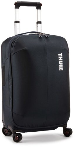 Мала валіза Thule Subterra Spinner ручна поклажа на 33 л з нейлону Синій