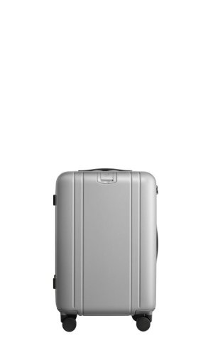 Мала валіза Xiaomi Ninetygo HOBO – 36 л, 2,9 кг Сіра