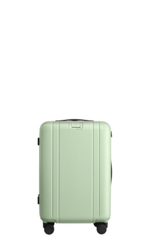 Мала валіза Xiaomi Ninetygo HOBO – 36 л, 2,9 кг Зелена