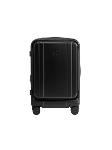 Мала валіза Xiaomi Ninetygo HOBO Pro – 36 л, 2,9 кг Чорна