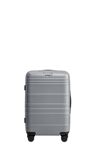 Малый чемодан Xiaomi Ninetygo Modern Luggage – 38 л, 3 кг Серый