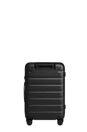Малый чемодан Xiaomi Ninetygo Rhine 2.0 – 38 л, 3,2 кг Черный Малый чемодан Xiaomi Ninetygo Rhine 2.0 – 38 л, 3,2 кг Черный