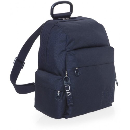 Mandarina Duck Md20 Lux 13 л міський рюкзак з поліестеру синій