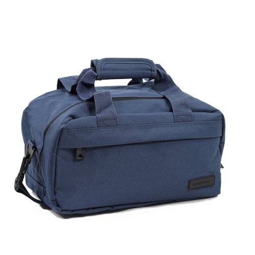 Members Essential On-Board Travel Bag 12,5 л сумка дорожня з поліестеру синя