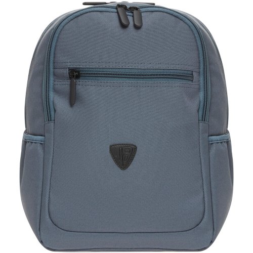 Молодіжний рюкзак Bagland Young – 13 л, 0,40 кг Сірий Молодіжний рюкзак Bagland Young – 13 л, 0,40 кг Сірий