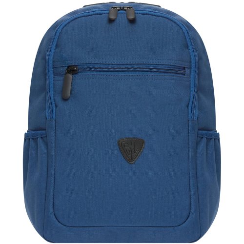 Молодежный рюкзак Bagland Young – 13 л, 0,40 кг Синий