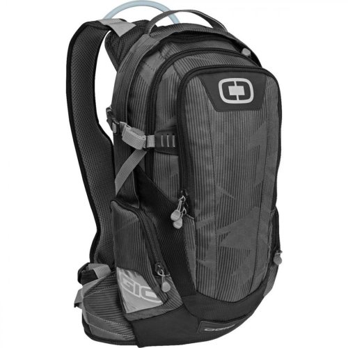 Моторюкзак Dakar 100oz Hydration Pack Black Моторюкзак Dakar 100oz Hydration Pack Black