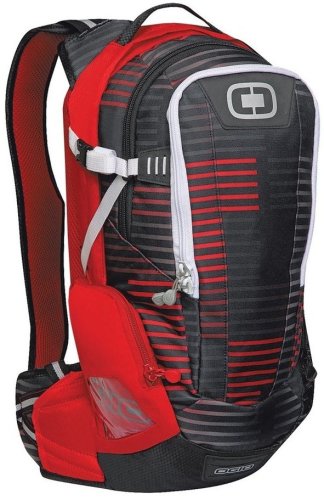 Моторюкзак Dakar 100oz Hydration Pack Stoke