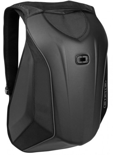 Моторюкзак с отделом для ноутбука OGIO No Drag Mach 3 Pack (Stealth) Моторюкзак с отделом для ноутбука OGIO No Drag Mach 3 Pack (Stealth)