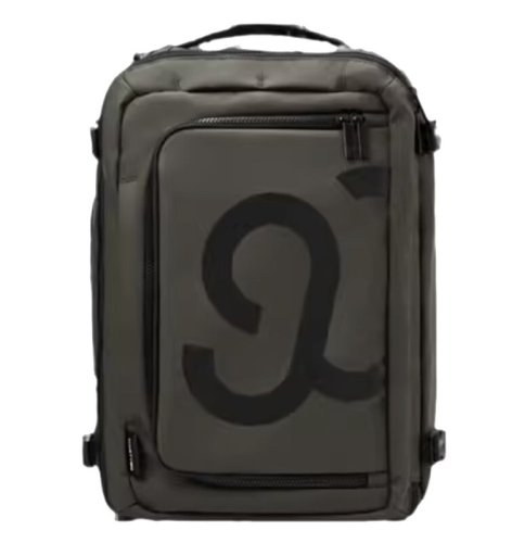 Мультфункційний Рюкзак Xiaomi Ninetygo Outdoor Multifunctional Темно-Зелений