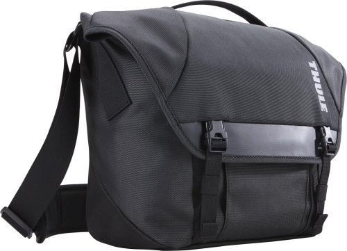 Наплечная сумка Thule Covert Small DSLR Messenger Bag Наплечная сумка Thule Covert Small DSLR Messenger Bag