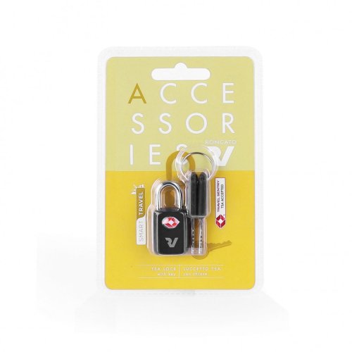 Навесной замок TSA  Roncato Accessories 