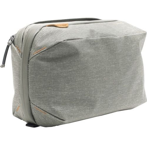 Несессер Peak Design Wash Pouch Sage Несессер Peak Design Wash Pouch Sage