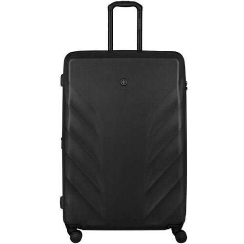 Очень большой чемодан Wenger MOTION – 135 / 157 л, 4,8 кг Черный