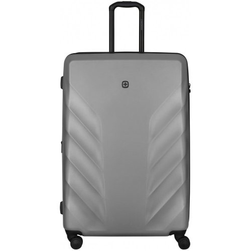 Очень большой чемодан Wenger MOTION – 135 / 157 л, 4,8 кг Серый