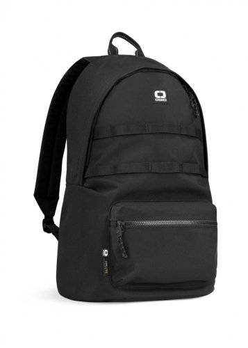 OGIO Alpha Core Convoy 120 20 л рюкзак из текстиля черный