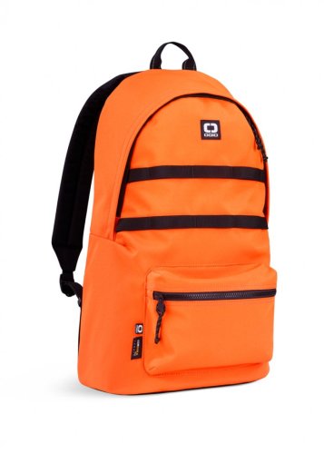 OGIO Alpha Core Convoy 120 20 л рюкзак из текстиля оранжевый