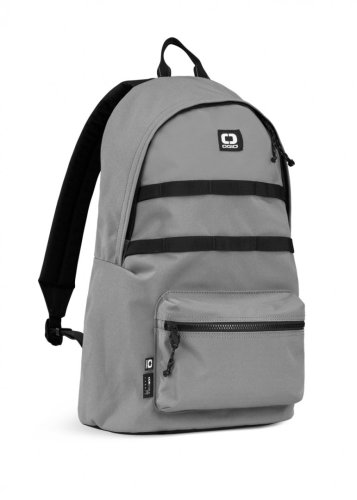 OGIO Alpha Core Convoy 120 20 л рюкзак из текстиля серый