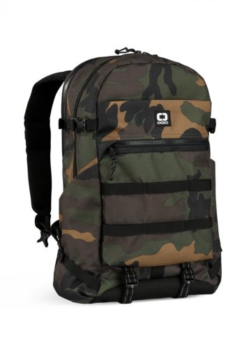 OGIO Alpha Core Convoy 320 20 л рюкзак из текстиля хаки