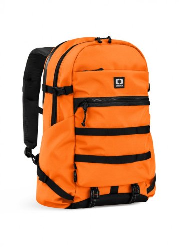OGIO Alpha Core Convoy 320 20 л рюкзак из текстиля оранжевый