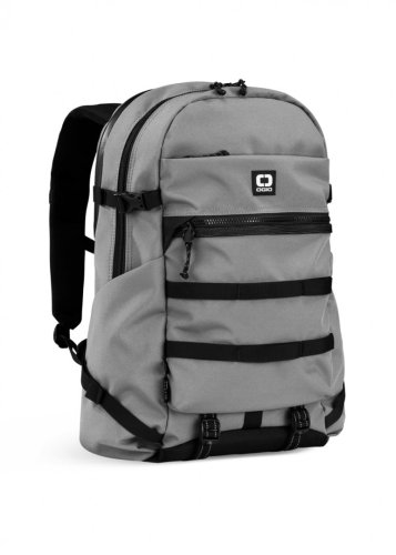OGIO Alpha Core Convoy 320 20 л рюкзак з текстилю сірий OGIO Alpha Core Convoy 320 20 л рюкзак з текстилю сірий