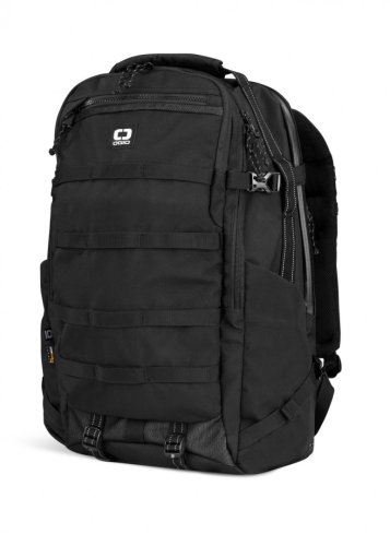 OGIO Alpha Core Convoy 525 25 л рюкзак из текстиля черный