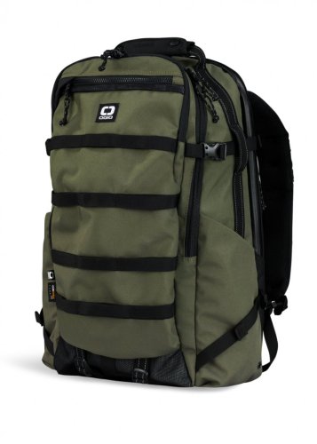 OGIO Alpha Core Convoy 525 25 л рюкзак з текстилю оливковий